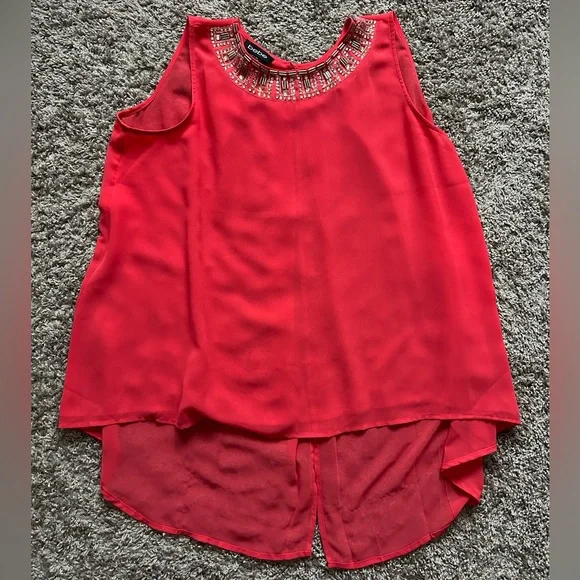 Bebe Shirt - Picture 1 of 3